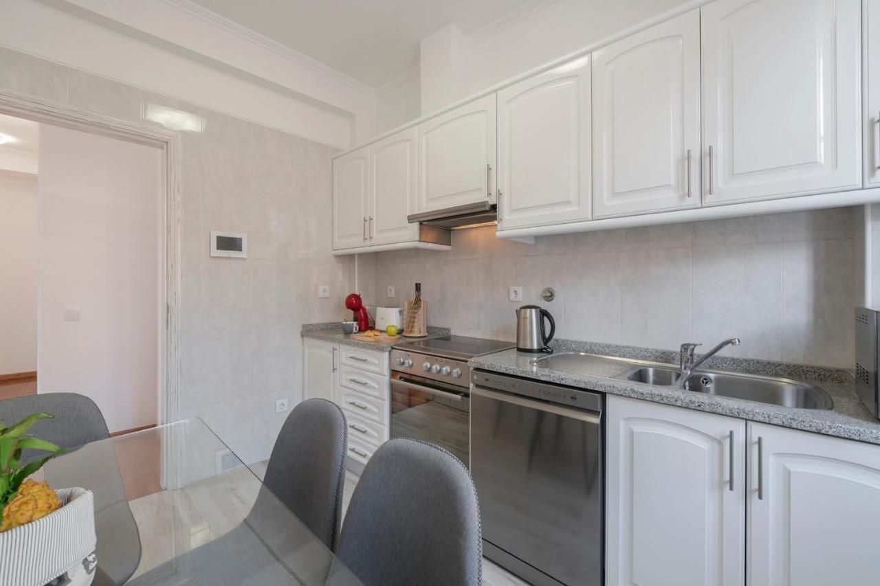 Casa Mariazinha By An Island Apart Villa Funchal  Ngoại thất bức ảnh